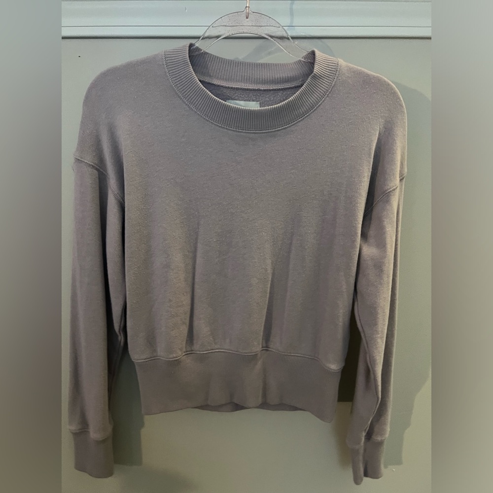 American Eagle Crewneck